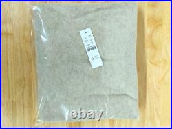 NWOT J Crew 100% Cashmere Turtleneck Sweater in Heather Birch Beige Medium NWOT J Crew 100% Cashmere Turtleneck Sweater in Heather Birch Beige Medium