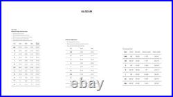 Naadam Women's Featherweight Cashmere Slim Crewneck Sweater Size M