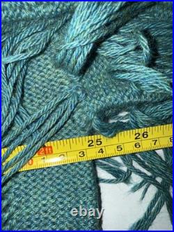 Nahmias Intarsia-knit logo Alpaca Wool jumper Size Medium Brand New Nahmias Intarsia-knit logo Alpaca Wool jumper Size Medium Brand New