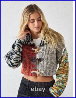 New Urban Outfitter's SWEATER Long Sleeve Size M New Urban Outfitter's SWEATER Long Sleeve Size M