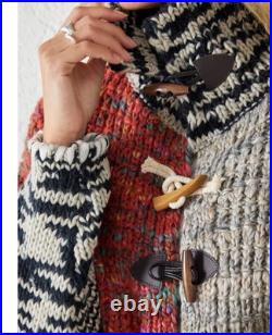 New Urban Outfitter's SWEATER Long Sleeve Size M New Urban Outfitter's SWEATER Long Sleeve Size M