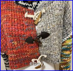 New Urban Outfitter's SWEATER Long Sleeve Size M New Urban Outfitter's SWEATER Long Sleeve Size M