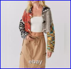 New Urban Outfitter's SWEATER Long Sleeve Size M