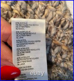 New Urban Outfitter's SWEATER Long Sleeve Size M New Urban Outfitter's SWEATER Long Sleeve Size M