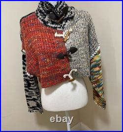 New Urban Outfitter's SWEATER Long Sleeve Size M