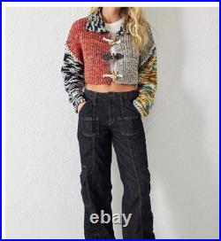 New Urban Outfitter's SWEATER Long Sleeve Size Medium New Urban Outfitter's SWEATER Long Sleeve Size Medium