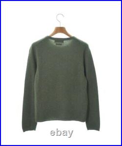 Other Knitwear/Sweater Khaki 42(Approx. M) 2200316427081
