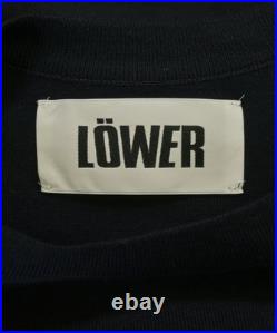Other Sweaters Dark Blue M 2200594480099