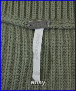 Other Sweaters Khaki S/M 2200547436012