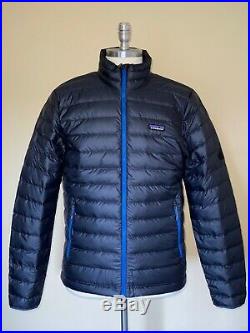 Patagonia Mens Down Sweater Jacket Puffer New 2020 $229 MSRP