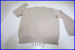 Peter Millar Coolspun Lite Cotton Sweater Mens Size Medium TRU INV13167637