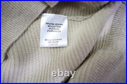Peter Millar Coolspun Lite Cotton Sweater Mens Size Medium TRU INV13167637