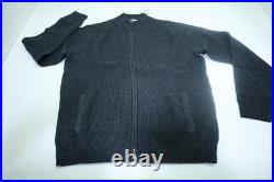 Peter Millar Crescent Jumper 65% Wool Sweater Mens Size Medium CHA INV12628520