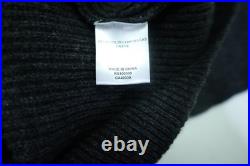 Peter Millar Crescent Jumper 65% Wool Sweater Mens Size Medium CHA INV12628520
