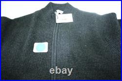 Peter Millar Crescent Jumper 65% Wool Sweater Mens Size Medium CHA INV12628520