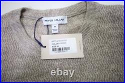 Peter Millar Crewneck Sweater Mens Size Medium Crewneck New INV13260001