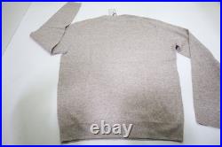 Peter Millar Crewneck Sweater Mens Size Medium Crewneck New INV13260001