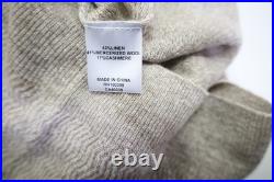 Peter Millar Crewneck Sweater Mens Size Medium Crewneck New INV13260001