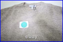 Peter Millar Crewneck Sweater Mens Size Medium Crewneck New INV13260001