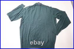 Peter Millar Excursionist Flex Jumper Sweater Mens Medium LACI 992E