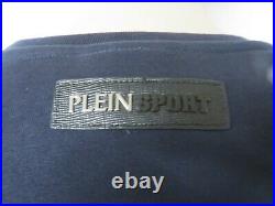 Philipp PLEIN Sport Jumper Sweater Genuine Authentic rrp £250 Medium M DX36