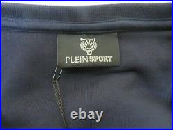 Philipp PLEIN Sport Jumper Sweater Genuine Authentic rrp £250 Medium M DX36