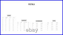 Pistola Ivy Sweater Size M