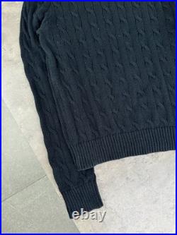 Polo Ralph Lauren Sweater Men`s Size M