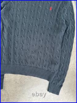 Polo Ralph Lauren Sweater Men`s Size M