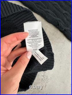 Polo Ralph Lauren Sweater Men`s Size M