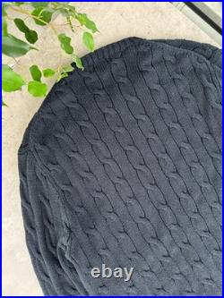 Polo Ralph Lauren Sweater Men`s Size M