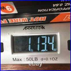 Polo Ralph Lauren Sweater Mens M Black Red Knit Long Sleeve Crew Neck Pullover