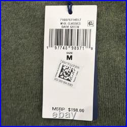 Polo Ralph LaurenLogo-Embroidered Wool Sweater Dark Green Medium Polo Ralph LaurenLogo-Embroidered Wool Sweater Dark Green Medium