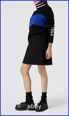 Polo ralph lauren 100 wool sweater, M