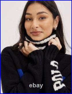 Polo ralph lauren 100 wool sweater, M