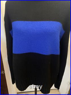 Polo ralph lauren 100 wool sweater, M