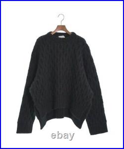 RAEY Knitwear/Sweater Black M 2200306707018