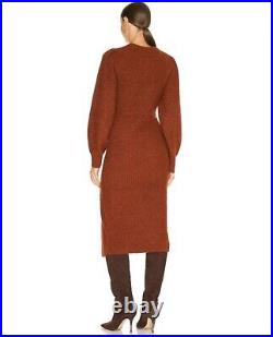 Rag & Bone Liana Sweater Dresssize Medium