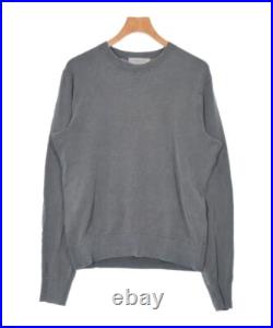 Rag & bone Sweaters Gray M 2200544449022