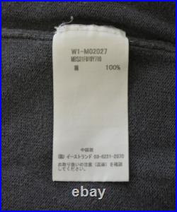 Rag & bone Sweaters Gray M 2200544449022