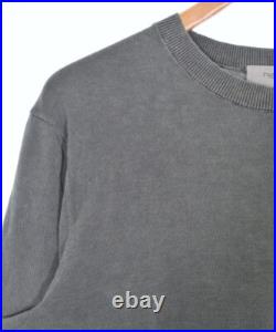Rag & bone Sweaters Gray M 2200544449022