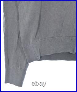 Rag & bone Sweaters Gray M 2200544449022