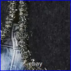 Rag & bone Women's Top Sweater Sz M Davies Cardigan