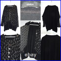 Ralston Wool MIX Cardigan- Small Good Order Ralston Wool MIX Cardigan- Small Good Order