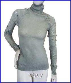 Rebecca Taylor Turtleneck Sweater Size M