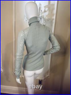 Rebecca Taylor Turtleneck Sweater Size M Rebecca Taylor Turtleneck Sweater Size M