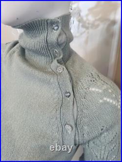 Rebecca Taylor Turtleneck Sweater Size M Rebecca Taylor Turtleneck Sweater Size M