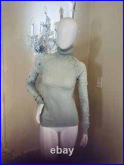 Rebecca Taylor Turtleneck Sweater Size M