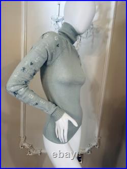 Rebecca Taylor Turtleneck Sweater Size M Rebecca Taylor Turtleneck Sweater Size M