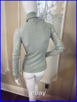 Rebecca Taylor Turtleneck Sweater Size M Rebecca Taylor Turtleneck Sweater Size M